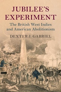 Enlarge image Cover: Jubilee's Experiment - Cambridge University Press