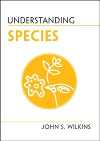 Abbildung von: Understanding Species - Cambridge University Press
