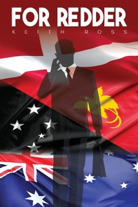 Enlarge image Cover: For Redder - AUSTIN MACAULEY PUBLISHERS LTD