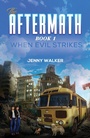 Cover: Aftermath - AUSTIN MACAULEY PUBLISHERS LTD