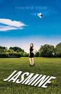 Cover: Jasmine - AUSTIN MACAULEY PUBLISHERS LTD