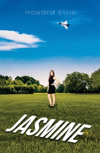 Enlarge image Cover: Jasmine - AUSTIN MACAULEY PUBLISHERS LTD
