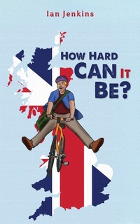Enlarge image Cover: How Hard Can It Be? - AUSTIN MACAULEY PUBLISHERS LTD