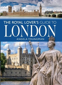 Abbildung von: Royal Lover's Guide to London - White Owl