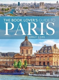 Abbildung von: Book Lover's Guide to Paris - White Owl