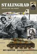 Cover: Stalingrad - Pen and Sword Military