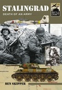 Cover: Stalingrad - Pen and Sword Military