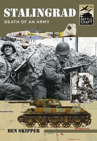 Enlarge image Cover: Stalingrad - Pen and Sword Military