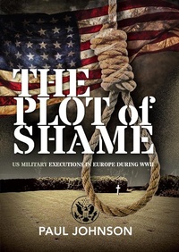 Abbildung von: Plot of Shame - Frontline Books