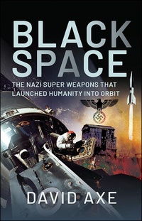 Abbildung von: Black Space - Pen and Sword Military