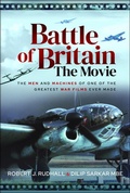 Cover: Battle of Britain The Movie - Air World