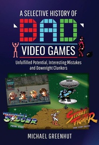 Abbildung von: Selective History of 'Bad' Video Games - White Owl