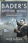 Cover: Bader's Spitfire Wing - Air World