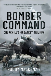 Abbildung von: Bomber Command - Air World