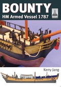 Cover: ShipCraft 30: Bounty - Seaforth Publishing