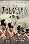 Bild: Talavera Campaign 1809 - Pen and Sword Military