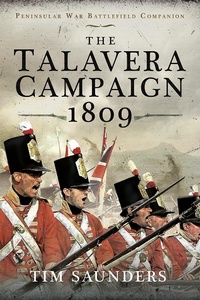 Bild: Talavera Campaign 1809 - Pen and Sword Military