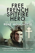 Cover: Free French Spitfire Hero - Air World