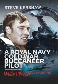 Abbildung von: Royal Navy Cold War Buccaneer Pilot - Air World