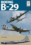Cover: Boeing B-29 Superfortress - Air World