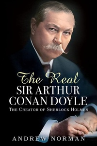 Abbildung von: Real Sir Arthur Conan Doyle - White Owl