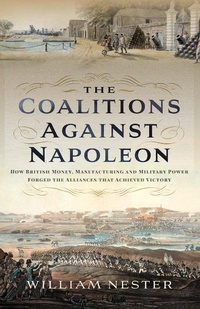 Abbildung von: Coalitions Against Napoleon - Frontline Books