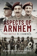 Cover: Aspects of Arnhem - Pen and Sword Military