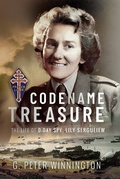 Cover: Codename TREASURE - Pen and Sword Military