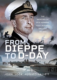 Abbildung von: From Dieppe to D-Day - Frontline Books