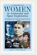 Bild: History of Women in Astronomy and Space Exploration - Pen and Sword History