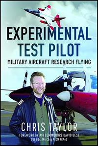 Abbildung von: Experimental Test Pilot - Air World