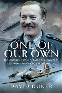 Abbildung von: One of Our Own - Air World