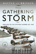 Cover: Battle of Britain The Gathering Storm - Air World