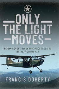 Abbildung von: Only The Light Moves - Air World