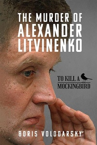 Bild: Murder of Alexander Litvinenko - White Owl