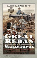 Bild: Great Redan at Sebastopol - Frontline Books
