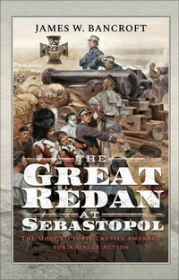 Bild: Great Redan at Sebastopol - Frontline Books