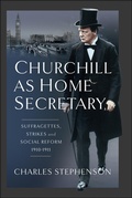 Bild: Churchill as Home Secretary - Pen and Sword History