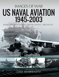 Abbildung von: US Naval Aviation, 1945-2003 - Air World