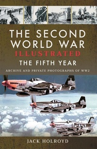 Abbildung von: Second World War Illustrated - Pen and Sword Military