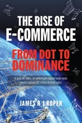 Cover: Rise of E-Commerce - Pen and Sword History