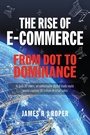 Cover: Rise of E-Commerce - Pen and Sword History