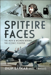 Enlarge image Cover: Spitfire Faces - Air World