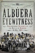 Bild: Albuera Eyewitness - Frontline Books