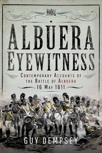 Bild: Albuera Eyewitness - Frontline Books