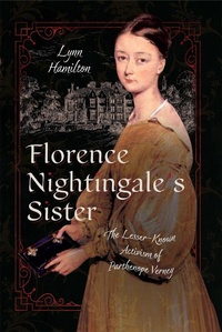 Abbildung von: Florence Nightingale's Sister - Pen and Sword History