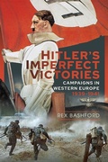 Bild: Hitler's Imperfect Victories - Pen and Sword Military