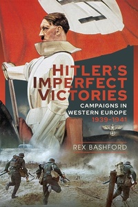 Bild: Hitler's Imperfect Victories - Pen and Sword Military