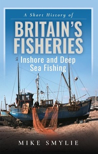 Abbildung von: Short History of Britain's Fisheries - White Owl