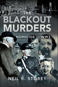 Cover: Blackout Murders - Pen and Sword True Crime